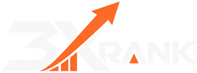 3XRANK (PTY) Ltd